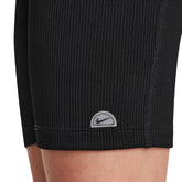 Nike Shorts Ciclista One Ragazzo Nero | NonSoloSport