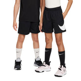 Shorts Ragazzo Nike Multi+ Azzurro | NonSoloSport