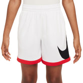 Shorts Ragazzo Nike Multi+ Azzurro | NonSoloSport