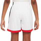 Shorts Bambino Nike Multi+ Bianco | NonSoloSport