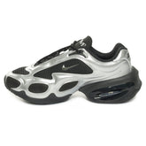 Sneakers Donna Nike Air Max Muse Nero Argento | NonSoloSport