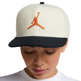 Cappello Nike Jordan Jumpman Pro Beige | NonSoloSport