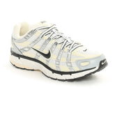 Sneakers Donna Nike P-6000 Bianco Panna | NonSoloSport