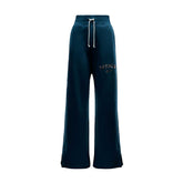 Nike Pantalone Sportswear Phoenix Fleece Donna Blu | NonSoloSport