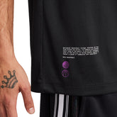 Nike T-Shirt Dri-FIT Uomo Nero | NonSoloSport