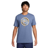 Nike T-Shirt Inter Uomo Blu | NonSoloSport