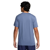 Nike T-Shirt Inter Uomo Blu | NonSoloSport