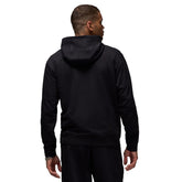 Nike Felpa French Terry Dri-Fit Crossover Mj Sport | NonSoloSport