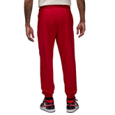 Pantaloni Jogger Uomo Nike Jordan Sport Crossover Rosso | NonSoloSport