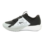 Sneakers Bambino Nike Sonic Fly Nero Grigio | NonSoloSport