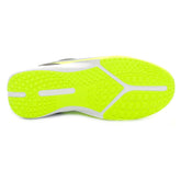 Sneakers Ragazzo Nike Sonic Fly Nero Lime | NonSoloSport