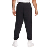 Nike Pantaloni Dri-Fit Standard Issue Uomo Nero | NonSoloSport