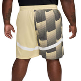 Nike Shorts Dri-Fit Icon Uomo Oro | NonSoloSport