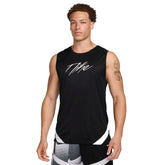 Nike Canotta Dri-Fit Icon Uomo Oro | NonSoloSport