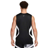 Nike Canotta Dri-Fit Icon Uomo Nero | NonSoloSport