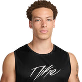 Nike Canotta Dri-Fit Icon Uomo Nero | NonSoloSport