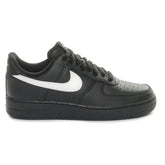 Sneakers Uomo Nike Air Force 1 '07 Nero | NonSoloSport