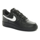 Sneakers Uomo Nike Air Force 1 '07 Nero | NonSoloSport