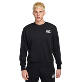 Nike Felpa Bolt Uomo Bianco | NonSoloSport