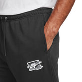 Nike Pantaloni Bolt Uomo Nero | NonSoloSport