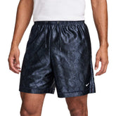 Nike Shorts Kobe Reversibile Uomo Blu Rosso | NonSoloSport