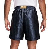 Nike Shorts Kobe Reversibile Uomo Blu Rosso | NonSoloSport