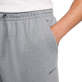 Nike Pantalone Primary Uomo Grigio | NonSoloSport
