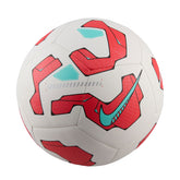 Pallone Calcio Nike Pitch Bianco Rosso | NonSoloSport