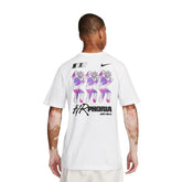 Nike T-Shirt Sportswear Uomo Bianco | NonSoloSport