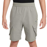 Shorts Bambino Nike Sportswear City Utility Nero | NonSoloSport