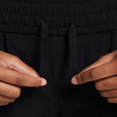 Pantaloni Cargo Bambino Nike Sportswear City Utility Nero | NonSoloSport