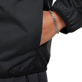 Giacca Ragazzo Nike Sportswear City Utility Nero | NonSoloSport