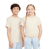 T-Shirt Ragazzo Nike Sportswear Blu | NonSoloSport