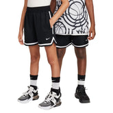 Shorts Ragazzo Nike DNA Nero Bianco | NonSoloSport