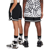 Shorts Ragazzo Nike DNA Nero Bianco | NonSoloSport