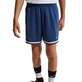 Shorts Ragazzo Nike DNA Blu | NonSoloSport