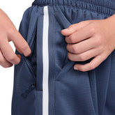 Shorts Ragazzo Nike DNA Blu | NonSoloSport