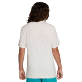 Nike T-Shirt Bolt Uomo Bianco | NonSoloSport
