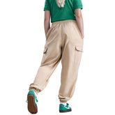 Pantalone Cargo Bambino Nike Sportswear Beige | NonSoloSport