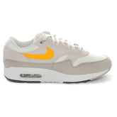 Sneakers Uomo Nike Air Max 1 Essential Bianco Grigio | NonSoloSport