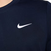 T-Shirt Uomo Nike Court Victory Blu | NonSoloSport