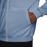 Felpa Uomo Nike Court Heritage Blu | NonSoloSport