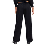 Nike Pantalone Sportswear Donna Nero | NonSoloSport
