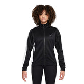 Nike Giacca Sportswear Donna Nero | NonSoloSport