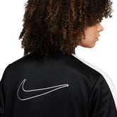 Nike Giacca Sportswear Donna Nero | NonSoloSport