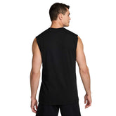 Nike T-Shirt Dri-Fit Swoosh Uomo Nero | NonSoloSport