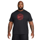 Nike T-Shirt Max90 Uomo Bianco | NonSoloSport
