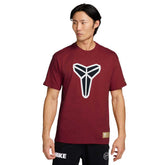 Nike T-Shirt Max90 Kobe Uomo Rosso | NonSoloSport