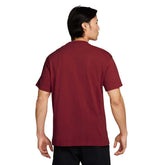 Nike T-Shirt Max90 Kobe Uomo Rosso | NonSoloSport