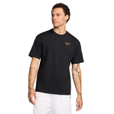Nike T-Shirt Max90 Uomo Nero | NonSoloSport